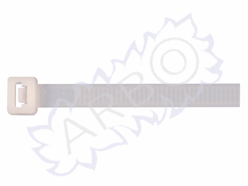 Imagen de CONF,100 FASCETTA CABLAGGIO BI