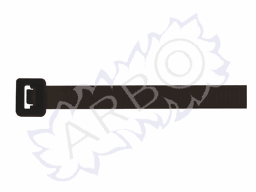 Imagen de BRIDA NEGRA 4,5X360 MM