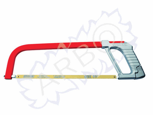 Imagen de LAMA SEGH,BIMETALL,C/DENT,PROG