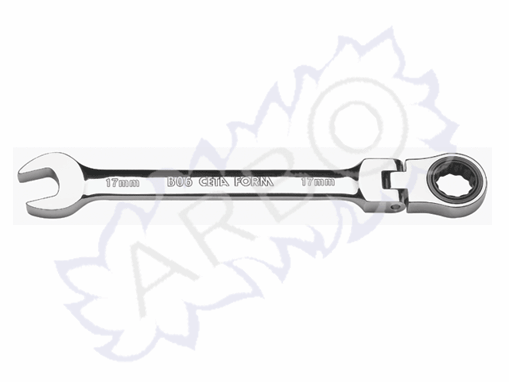 Immagine di B06-08X CH,COMB,CRIC, C-GEAR 8