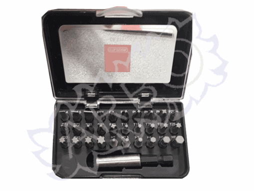 Immagine di CB/ST 31 BI SET 1/4- 31PZ