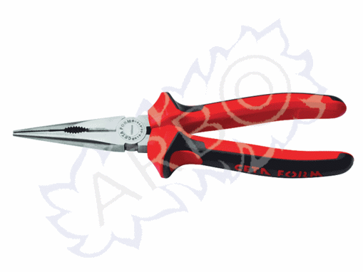 Immagine di E15-41-0200 P,BEC,1/2 TON,DIR,