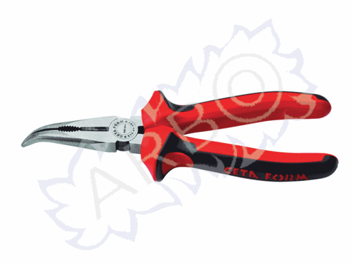 Immagine di E16-41-0200 P,BEC,1/2 TON,45GR