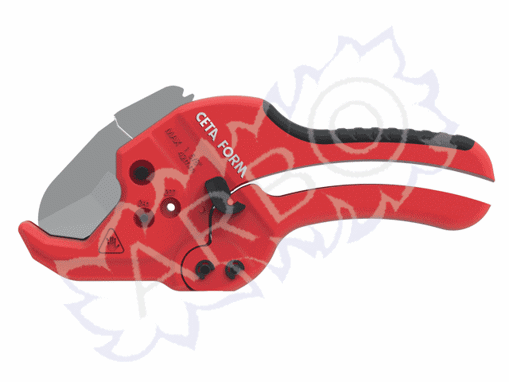 Immagine di I21-42-2 TRONCATUBI PPRC - D,42X230MM