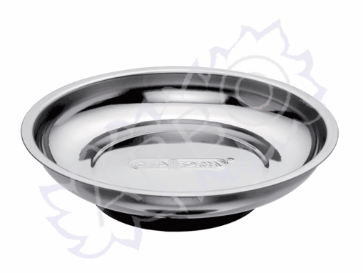 Immagine di R18R VASCHETTA  MAGN, TONDA DIAM 150 MM