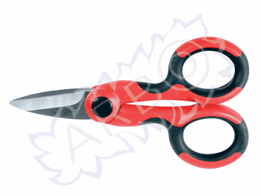 Immagine di FORBICE UNIVERSALE BICOMPON, 1