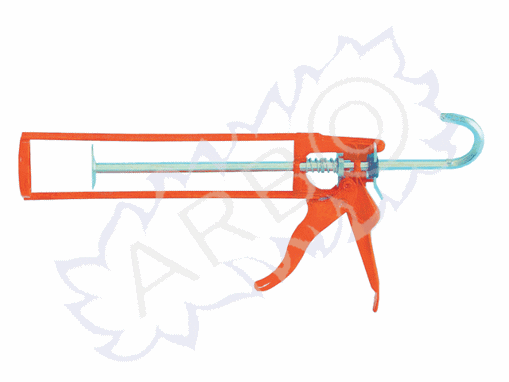 Imagen de PISTOLA A SCHELETRO P,SIGILLAN