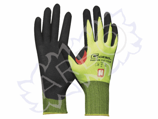 Imagen de 709823-GUANTE  MASTER CUT 5 PLU