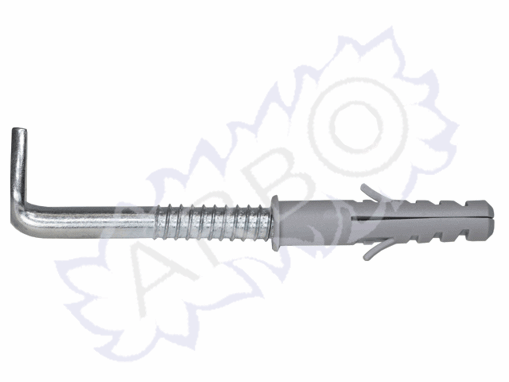 Immagine di KIT FISSAGGIO SCALDABAGNO M10X