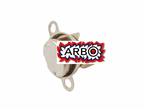 Imagen de KIT 5 KLIXON A 95 C 75 NC PARA TERMOPAR