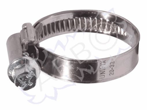 Immagine di FASCETTE UNIFIX 16X27 - 2 PZ,