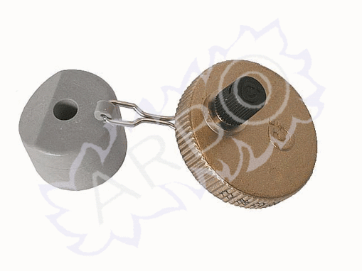 Imagen de CABEZAL VALVULA 502N-502N12