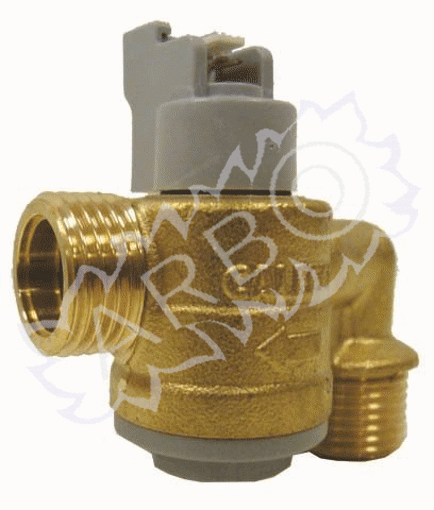 Imagen de FLUSOSTATO 1/2316405 CST