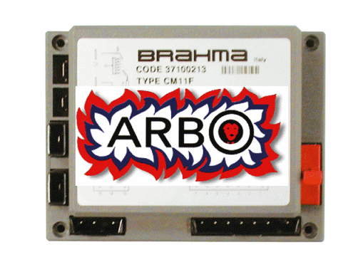 Imagen de CENTRALITA CM11F TW30 T/S 10