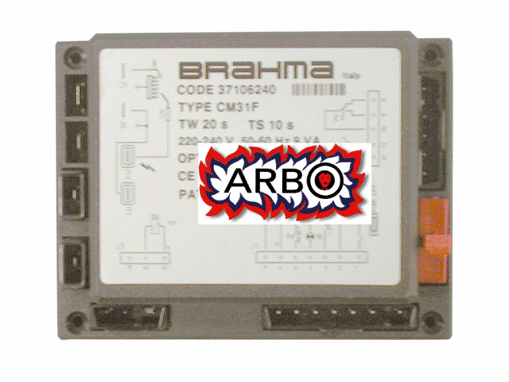 Imagen de CENTRALITA CM31 F 20,10,05