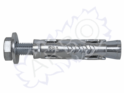 Immagine di TASS,F,P,A,ACC,ZN,C,VITE TE M6