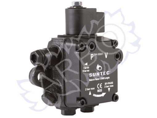 Imagen de BOMBA AS 67 A  7466 3P0500