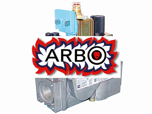 Imagen de VALVULA SIT PARA BAXI, FINTERM, HERMANN, LAMBORGHINI, RIELLO