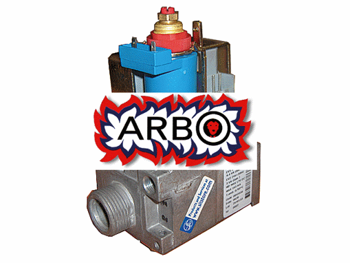 Imagen de BLOQUE DE GAS 845 SIGMA