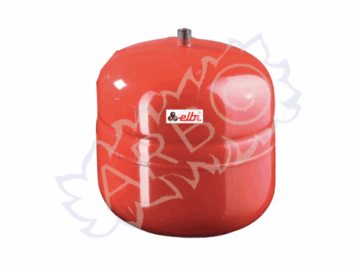 Imagen de VASO DE EXPANSION ERCE 100