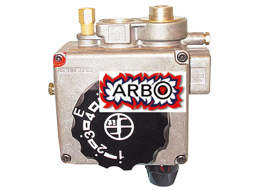 Imagen de VALVULA DE GAS 0,610,001