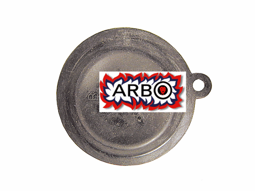 Imagen de MEMBRANA CON OREJA