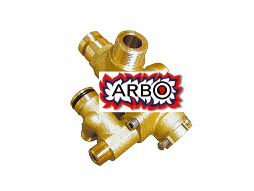 Immagine di CONJUNTO  VALVULA 3 VIAS PRESOSTATO