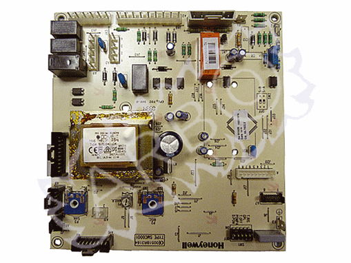 Imagen de TARJETA ELECTRONICA OMIN 2005