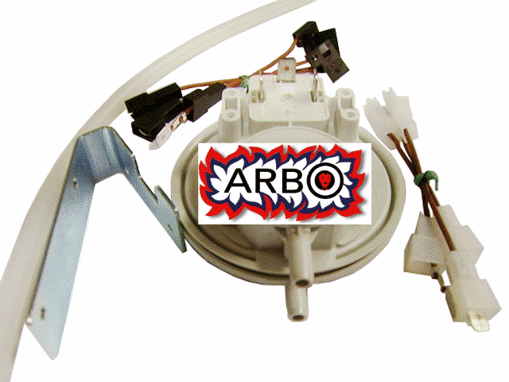 Imagen de PRESOSTATO AIRE KOMPAKT- CIAO- ARTE- SUPER EXCLUSIVE MIX 24/28- MYNUTE N