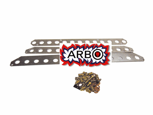 Imagen de KIT TRANSFORMADOR GLP