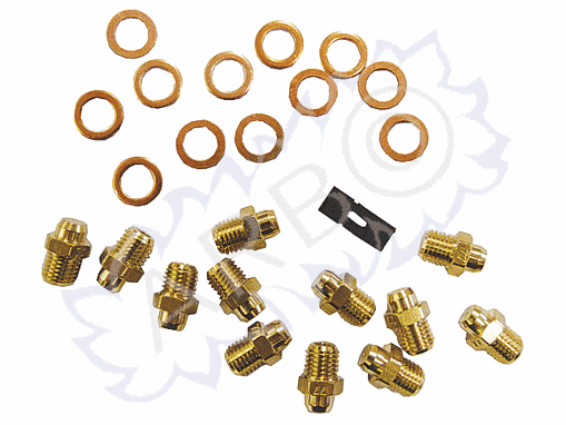 Immagine di KIT TRANSFORMACION GLP