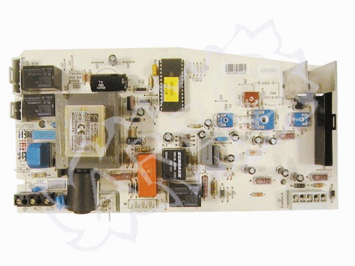 Imagen de PLACA ELECTRONICA ARTE