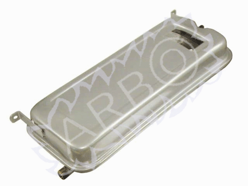Imagen de VASO DE EXPANSION 8 L, 1/2M