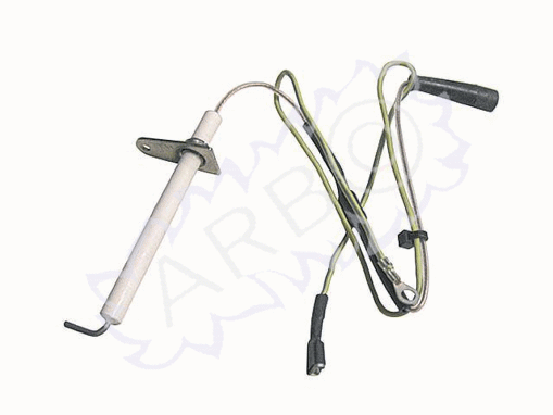Imagen de ELECTRODO DE ENCENDIDO/DETECCION DE LLAMA