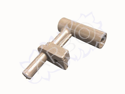 Imagen de VENTURI PARA VENTILADOR