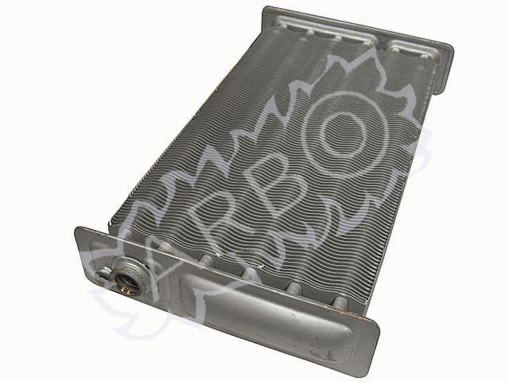 Imagen de INTERCAMBIADOR PRIMARIO