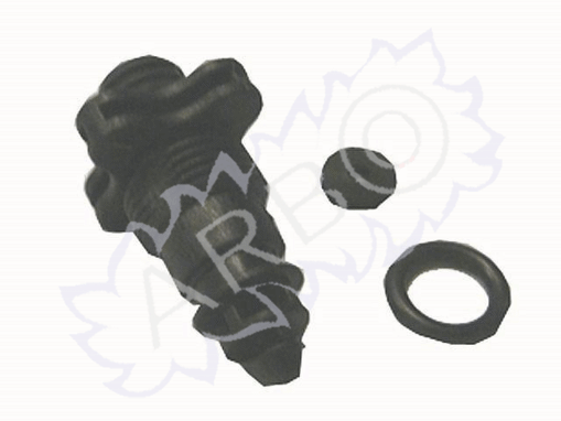 Imagen de VÁLVULA DE VACIADO KOMPAKT/ CONFORT (año 2004)