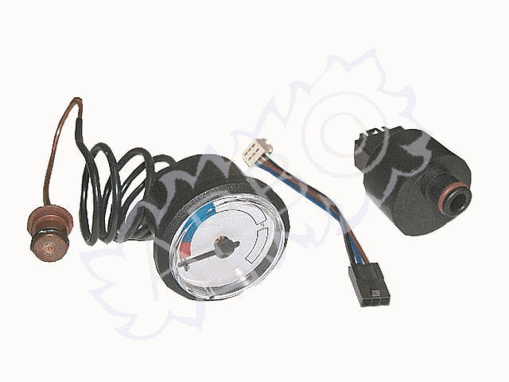 Imagen de TRANSDUCTOR DE PRESION KOMPAKT 04