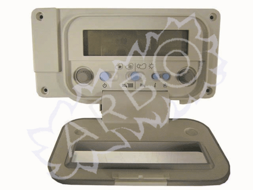 Imagen de DISPLAY KOMPAKT 04