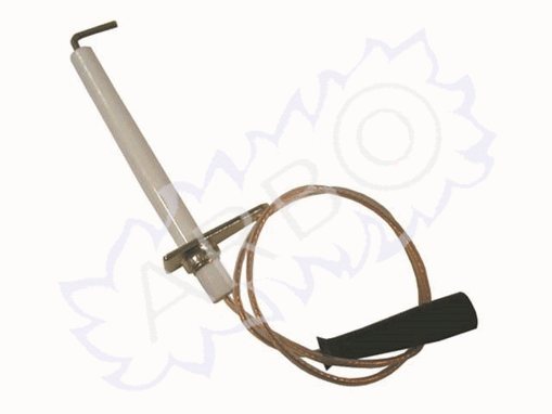 Imagen de ELECTRODO DE ENCENDIDO/DETECCION JUNIOR - MYNUTE N - KOMPAKT(AÑO 2000)