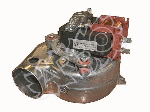 Imagen de VENTILADOR DE 48W 220/240V