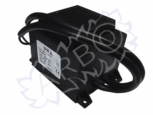 Immagine di TRANSFORMADOR CON CABLE