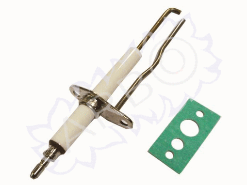 Imagen de ELECTRODO DE ENCENDIDO/DETECCION DE LLAMA