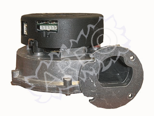 Imagen de VENTILADOR, 220V, 70W, RG128/1300-3612-030205