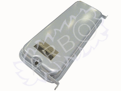 Imagen de VASO DE EXPANSION 10 L, 1/2M