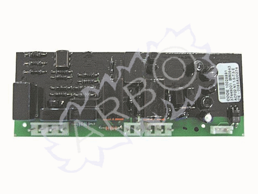 Imagen de PLACA ENCENDIDO SUPER EXCLUSIVE ECOMIX 26