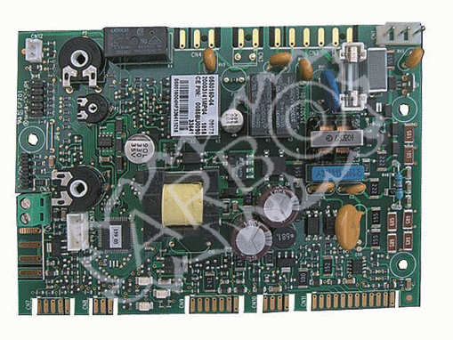 Imagen de TARJETA ELECTRONICA DE GESTION MP04