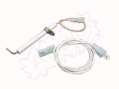 Imagen de CONJUNTO ELECTRODO REGULACION DE LLAMA (EX BE10021912)
