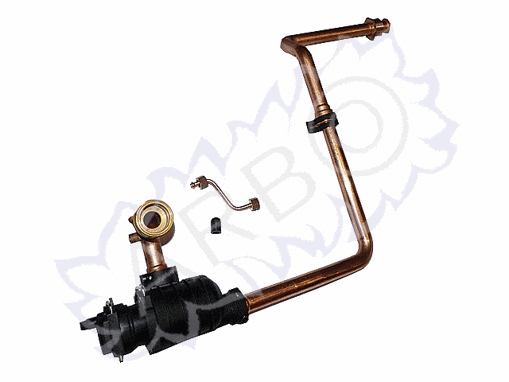 Immagine di CONJUNTO DE RAMPA