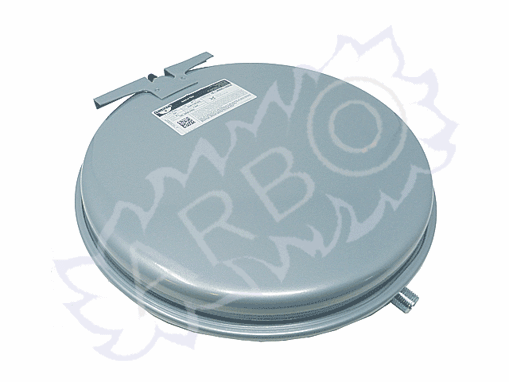 Imagen de VASO EXPANSION MYNUTE S- MYNUTE GREEN E 30- EXCLUSIVE GREEN E 25